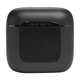 JBL Tour Pro 2 avec technologie True Adaptive ANC