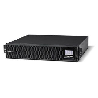 Sai Salicru 2000VA Batterie Plomb-Calcium Prolongation Autonomie Montage Rack/Tour