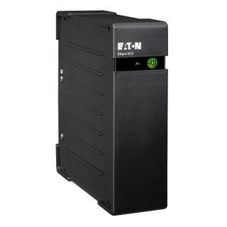 Eaton Ellipse ECO 650 FR Veille 0,65 kVA 400 W 4 sortie(s) CA