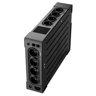 Eaton Ellipse PRO 1200 FR Interactivité de ligne 1,2 kVA 750 W 8 sortie(s) CA