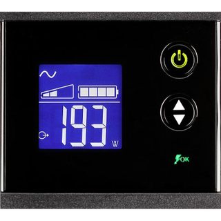 Eaton Ellipse PRO 650 FR Interactivité de ligne 0,65 kVA 400 W 4 sortie(s) CA