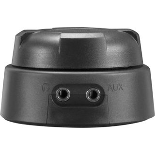 SPEEDLINK SL-830100-BK haut-parleur Noir Avec fil &sans fil 60 W