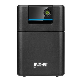 Eaton 5E Gen2 700 Interactivité de ligne 0,7 kVA 360 W 2 sortie(s) CA