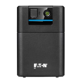 Eaton 5E Gen2 900 USB Interactivité de ligne 0,9 kVA 480 W 4 sortie(s) CA