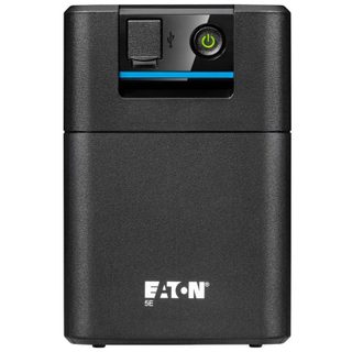 Eaton 5E Gen2 900 USB Interactivité de ligne 0,9 kVA 480 W 2 sortie(s) CA