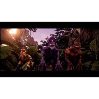Skull Island - Rise of Kong PS5