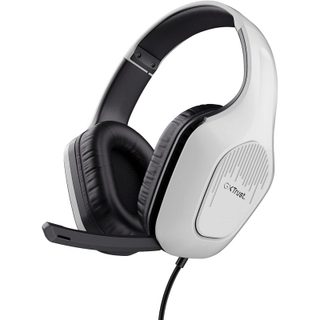 Trust GXT 415W Zirox Casque de jeu multiplateforme