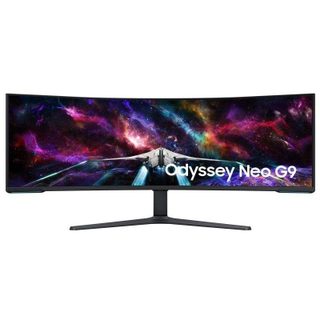 Samsung Odyssey G95NC 57"