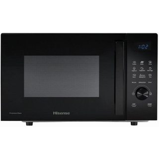 Microondes Hisense H23MOBSD1H 23L 800W avec Fonction Décongélation