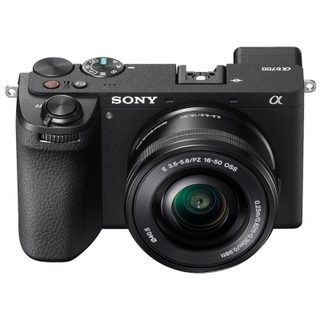 Sony Alpha 6000 ILCE-6700L