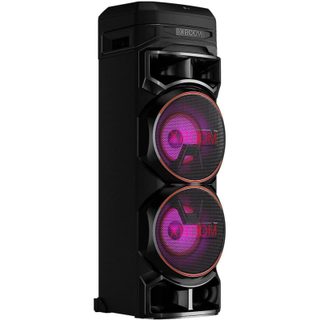 LG RNC9 Enceinte