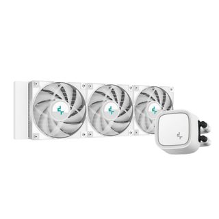 deepcool Kit de refroidissement liquide DeepCool LE720 ARGB 360 mm