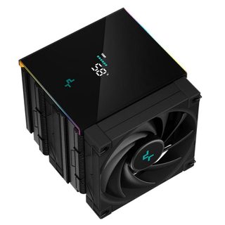 deepcool AK620 Ventilateur CPU numérique 120 mm