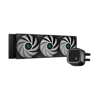 deepcool Kit de refroidissement liquide DeepCool LE720 ARGB 360 mm