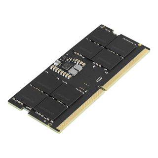 goodram Pami?? do notebooka DDR5 SODIMM 32GB/4800 CL40 - 32 GB - SO-DIMM module de mémoire 32 Go 1 x 32 Go 48000 MHz