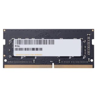 Apacer DDR4 SO-DIMM 2666 MHz PC4-21300 8 Go CL19