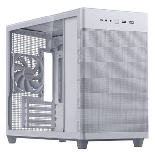 Asus Prime AP201 Verre Trempé Petite Tour USB 3.2