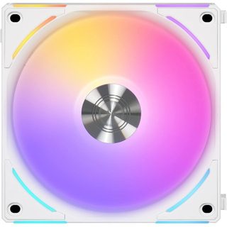 Lian Li Lian-Li UNI FAN AL V2 120 Triple Pack Ventilateur supplémentaire