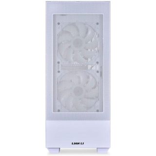 Lian Li Lian-Li Lancool 205 Mesh C Verre Trempé USB-C