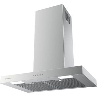 Campana extractora Mepamsa Stilo Neo T invertida 70cm Acier inoxydable