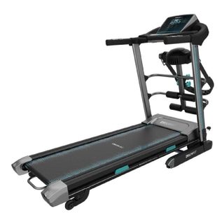 Cecotec Tapis de course Drumfit WayHome 1600 Obelia Pro 1500W