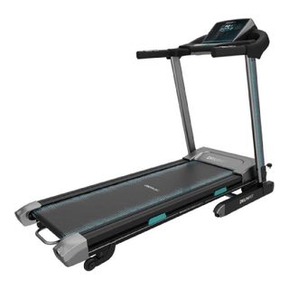 Cecotec Tapis de course DrumFit WayHome 1600 Obelia Ultraflex 1500W LCD système UltraFlex unisex
