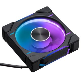 phanteks D30-120 Ventilateur supplémentaire à lame inversée DRGB 120 mm