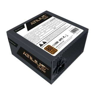 unykach Atilius 2.0 750W 80 Plus Bronze