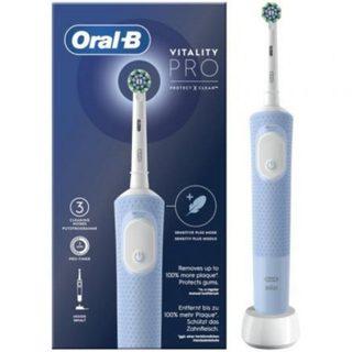 Oral-B Vitality Pro Adulte Brosse à dents rotative oscillante