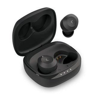 Ksix Oblivion Casque sans fil Touch Control