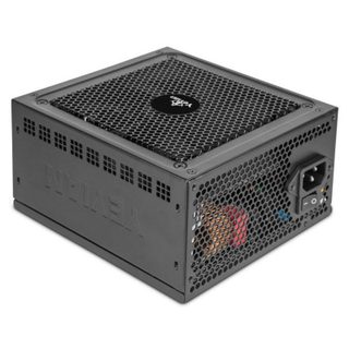 yeyian Alimentation semi-modulaire Yeyian Raiden 650 W 80 Plus Gold