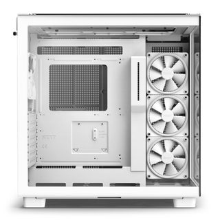 Nzxt H9 Elite Midi Tower