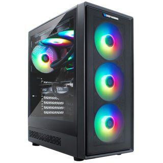 deep-gaming Deep Gaming Nostromo Pro Intel Core i9-12900F/32 Go/SSD 2 To/RTX 3060