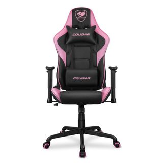 Cougar ARMOR Elite Eva Siège de jeu universel Siège rembourré Noir