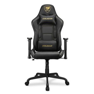 Cougar Silla Armor Elite Royal Siège de jeu sur PC Chaise avec assise rembourrée