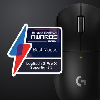 Souris de jeu sans fil Logitech G PRO X SUPERLIGHT 2 LIGHTSPEED noir 32000 DPI
