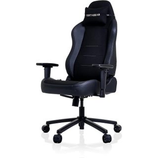 Chaise de jeu ergonomique Vertagear Racing Series SL3800 Noir carbone