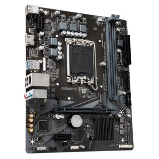 Gigabyte H610M K DDR4 (Rév. 1.0)