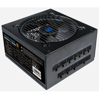 deep-gaming Deep Gaming Energy-V 850 W PCIe 5.0 80 Plus Gold entièrement modulaire