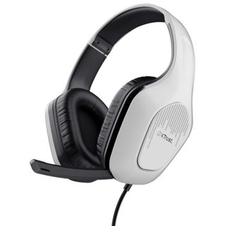 Trust GXT 415PS ZIROX Casque Avec fil Arceau Jouer