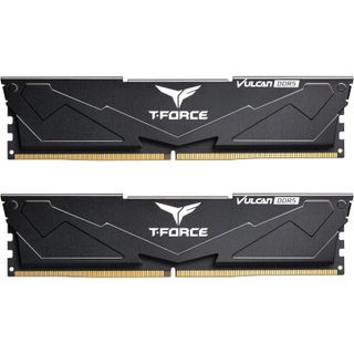 team-group Team Group T-FORCE VULCAN FLBD532G6000HC38ADC01 module de mémoire 32 Go 2 x 16 Go DDR5 6000 MHz