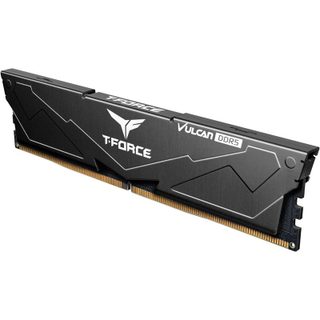 team-group Team Group T-FORCE VULCAN FLBD532G6400HC40BDC01 module de mémoire 32 Go 2 x 16 Go DDR5 6400 MHz