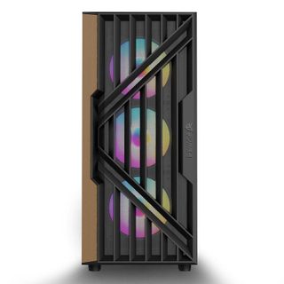 PC de jeu de course AMD Ryzen 5 3600/16 Go/1 To SSD/RX 7600