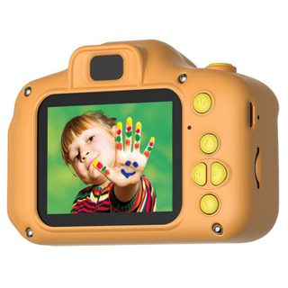 AgfaPhoto Realikids Cam Mini pour enfants