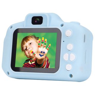 AgfaPhoto Realikids Cam Mini pour enfants