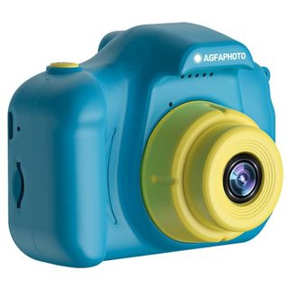 AgfaPhoto Realikids Cam Mini pour enfants