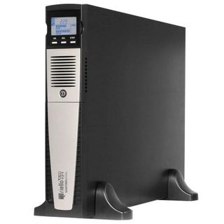 Riello Sentinel Dual (Low Power) SDH 3000 alimentation d'énergie non interruptible Veille 3 kVA 2700 W
