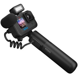 GoPro Hero 12 Black Édition Créateur