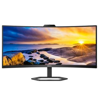 Philips 34E1C5600HE/00 34"