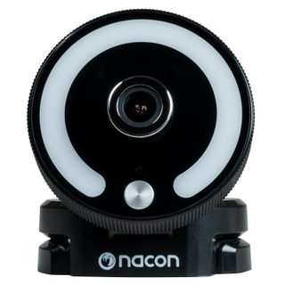 Webcam HD Nacon pour le streaming